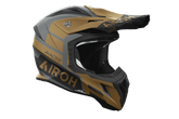 Casco AVIATOR ACE 2 SAKE